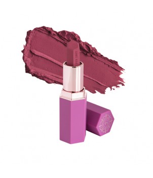 Velvet Lipstick Peony